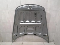 фото thumb №7, Porsche cayman 718 капот 99151101104 капот w dobrym состояние