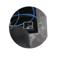 фото thumb №3, Підсвітка номерного знака land rover freelander i 1 ln