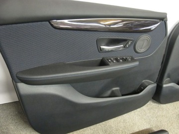 фото thumb №5, Обшивки bmw f45 harman/kardon м-пакет jak новое!!!