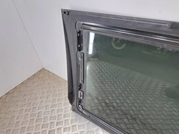 фото thumb №6, Mercedes-benz gle w166 - c292 2017 стеклянный люк