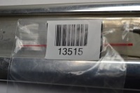 фото thumb №13, Mercedes w116 захист стійок a передніх накладки