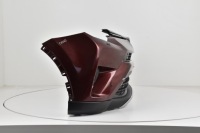 фото thumb №7, Toyota rav 4 iv lift 15-19r бампер передній 4xpdc