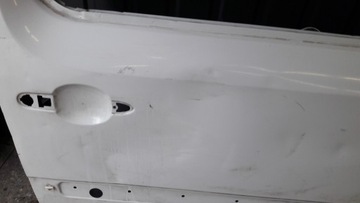 фото thumb №7, Правий перед renault kangoo ii