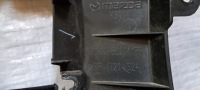 Mazda 3 кронштейн  бампера передній праві bckn-502a1 Ціна, фото thumb