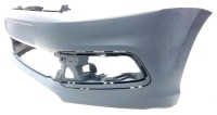 фото thumb №4, Бампер перед vw polo v r-line 2009-2013 2207350