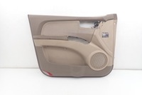 фото thumb №7, Боковина дверь пассажира kia sportage ii левый перед 823011f050w3