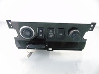 фото thumb №1, Панель считыватель карта карта renault koleos i