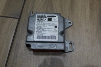 Купить Модуль датчик air bag renault scenic i 7700437471c, фото thumb