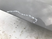 фото thumb №10, Toyota auris ii рестайлінг хетчбек двері ліві зад заднє 1h5