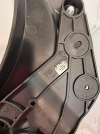 фото thumb №6, Механизм открывания трос капота bmw f01 f02 f10 европа