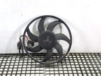 фото thumb №1, Вентилятор радіатора mini countryman r60 1.6 190km 0130303021 10-16
