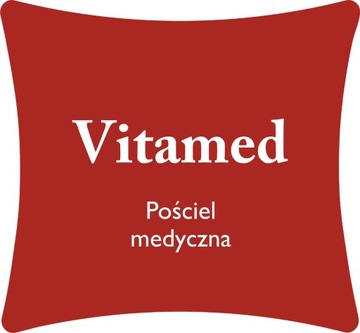 Витамед ЛЕТО Одеяло 180х200 антиаллергенное 95с