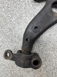 фото thumb №9, Рычаг левый перед mazda cx5 cx-5 2012-2017r