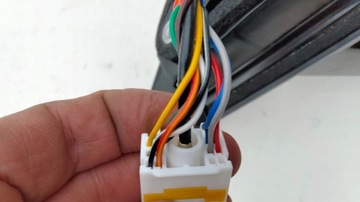 фото thumb №9, Hyundai ioniq 5 v зеркало правые 10 pin камера r3g