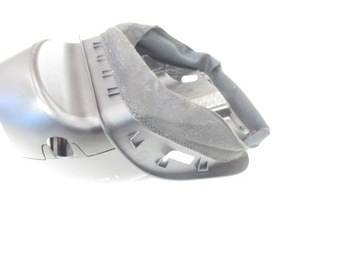 фото thumb №7, Защита колонки рулевого bmw f07 gt eu