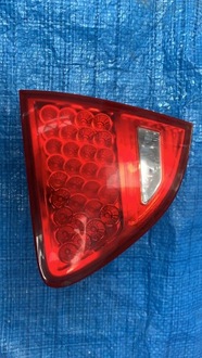 фото thumb №1, Hyundai ix55 2008- лампа задня w кришка права led