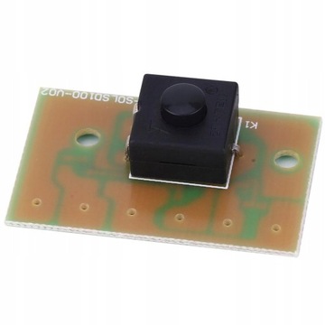 MODUŁ KONTROLERA LAMPY SŁONECZNEJ 3.7V