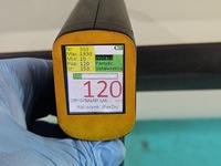 фото thumb №13, Дверь перед левая fiat doblo ii 10-14