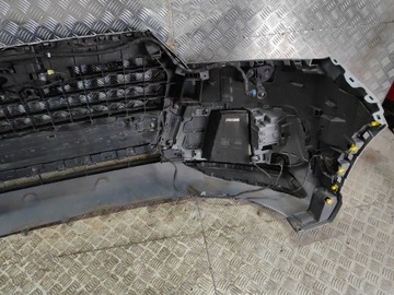 фото thumb №6, Бампер переднє перед audi q7 4m lz7w 15- s-line