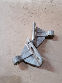 фото thumb №1, Петлі двері 2szt пара mercedes w211