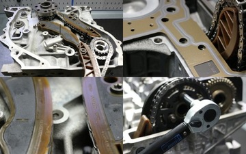 фото thumb №11, Bmw n47d20b двигатель надёжный remont номинал 6-mcy гарантии спецификация