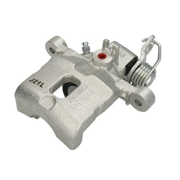 фото thumb №3, Суппорт тормоза зад левый kia picanto i 04-11