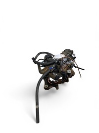 фото thumb №5, Bmw 7 g11 g12 2017 компресор підвіска заднього пневматичний 6884682