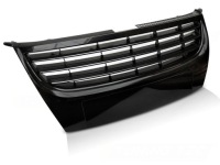 фото thumb №1, Решітка радіатора решітка радіатора vw touran 07-10 black блиск