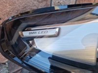 Фара правая led bmw x1 u11 Оригинал, фото thumb
