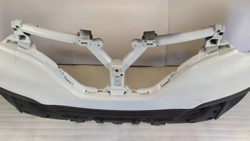 фото thumb №8, Бампер перед renault kadjar