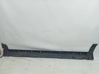 фото thumb №7, Et-037 молдинг поріг права opel crossland x 13482064