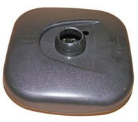 фото thumb №1, Зеркало зеркало mercedes actros mp3 рамповое передний