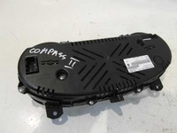 фото thumb №5, Jeep compass ii 1.4 mta 17- счетчик приборная панель приборы 53230700