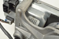фото thumb №8, Opel meriva a 1.6 колонка рейка рулевая замок зажигания европа 26108652