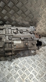 фото thumb №9, Коробка передач передач bmw e87 120d gs6-37bz/dz