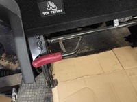 фото thumb №6, Jumpy iii scudo vivaro expert сиденья заднее сиденье задняя 2 ряд !