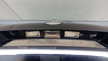 фото thumb №12, Кришка багажника чорна vw passat b6 універсал lo41