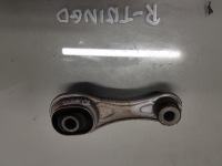 фото thumb №3, Кронштейн подушка двигуна renault twingo iii 0.9