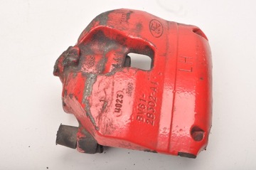 фото thumb №7, Ford focus mk3 2.0 st супорт гальмівний лівий перед bv61-2b302-a1