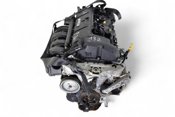 фото thumb №9, Двигатель mini cooper one clubman r55 r56 1.4 16v 95km n12b14a kompresja