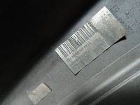 фото thumb №10, Jaguar xj x351 молдинг накладка крыла левый перед fw9m-17627