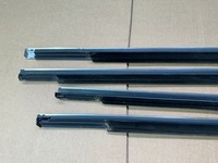 фото thumb №8, Планки двері, планка дверна, хром двері mercedes b клас w247 m