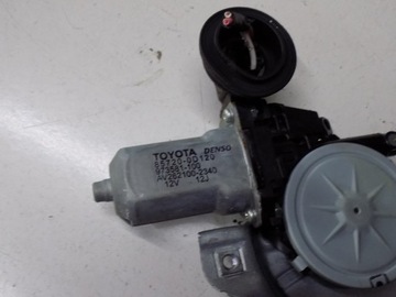 фото thumb №12, Toyota auris i 06-09 5d подъемник стекло левый перед 85720-0d120