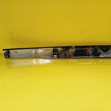 фото thumb №13, Накладка кришки багажника opel zafira b 13137862 nr349