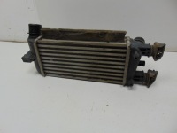 Радіатор повітря інтеркулер fiat 500 2007- 1.3 mtj 878350000 Ціна, фото thumb