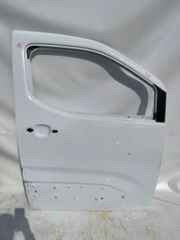 фото thumb №2, Дверь правое peugeot partner iii iv 2017 перед передние
