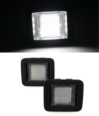 фото thumb №1, Подсветка номерного знака led ford f150 xiii 15-