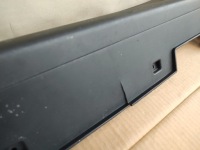Hyundai tucson 3 порог накладка  порог правая 87754-d7000 в Украине, фото thumb