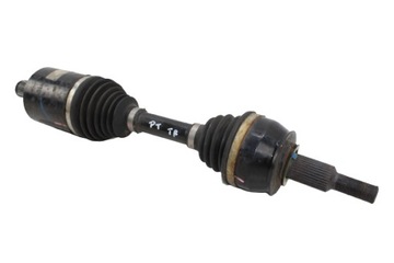 фото thumb №9, Jeep cherokee kl 19- trailhawk піввісь права зад