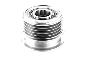 фото thumb №2, Val588085 колесо ременное генератора db